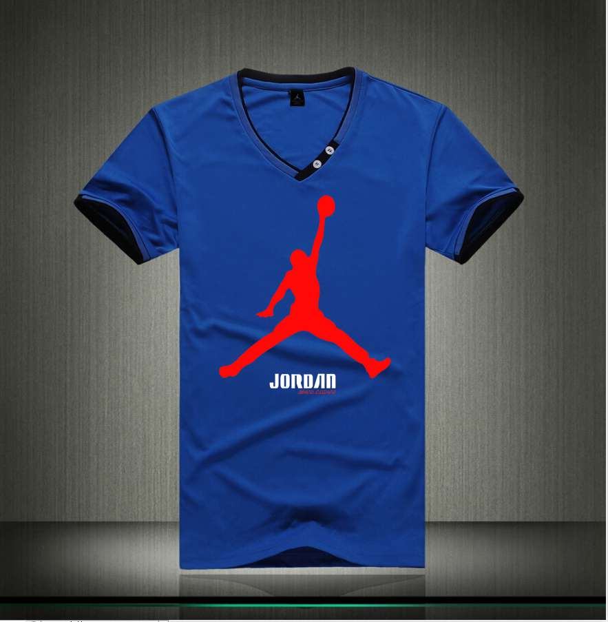 men Jordan T-shirt S-XXXL-0391